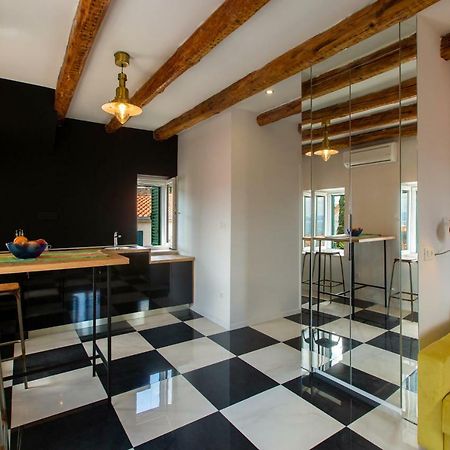 Apartment Smile Lux With View Спліт Екстер'єр фото